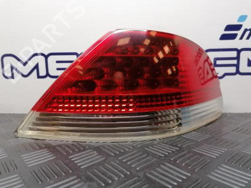 Right taillight BMW 7 (E65, E66, E67) 730 d | BP12164036C35 