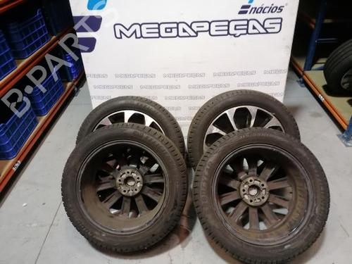 Rim NISSAN QASHQAI I (J10, NJ10) 1.5 dCi | BP12304896C45 
