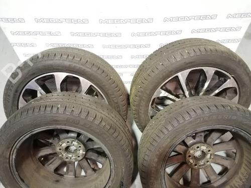 Rim NISSAN QASHQAI I (J10, NJ10) 1.5 dCi | BP12304896C45 