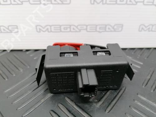 Warning switch RENAULT SCÉNIC III (JZ0/1_) 1.9 dCi (JZ0J, JZ1J, JZ1K, JZ1S) | BP12299780I22 