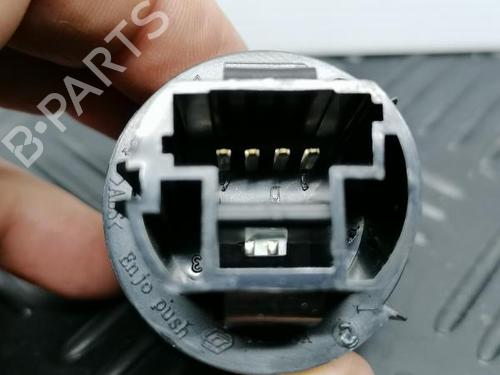 Switch RENAULT SCÉNIC III (JZ0/1_) 1.9 dCi (JZ0J, JZ1J, JZ1K, JZ1S) | BP12299782I30 