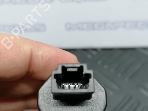 Module électronique RENAULT SCÉNIC III (JZ0/1_) 1.9 dCi (JZ0J, JZ1J, JZ1K, JZ1S) | BP14401761M83 