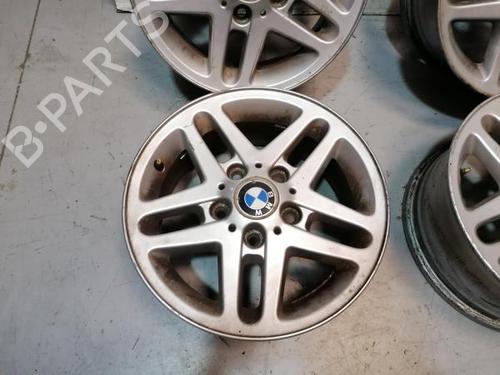 Rim BMW 3 Compact (E46) 316 ti | BP12304902C45 