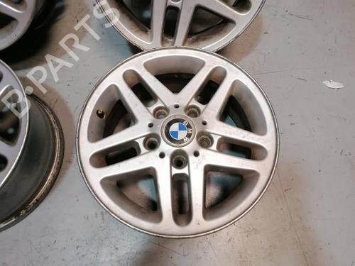 Rim BMW 3 Compact (E46) 316 ti | BP12304902C45 