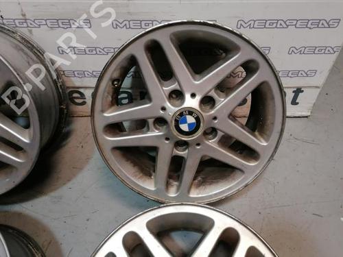 Rim BMW 3 Compact (E46) 316 ti | BP12304902C45 