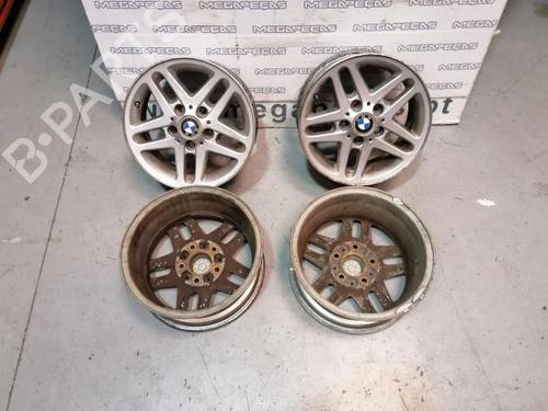 Rim BMW 3 Compact (E46) 316 ti | BP12304902C45 