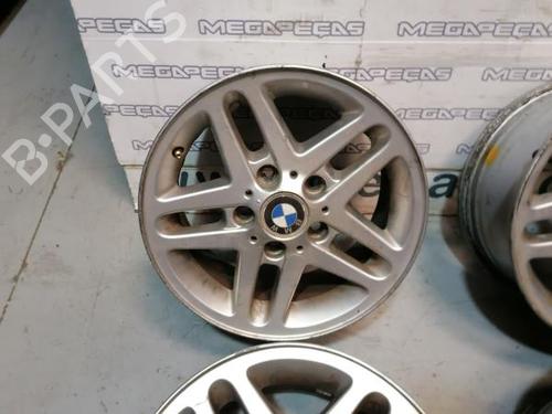 Rim BMW 3 Compact (E46) 316 ti | BP12304902C45 