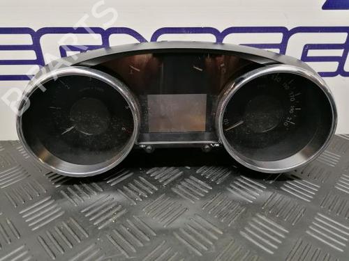 Instrument cluster PEUGEOT 3008 I MPV (0U_) 1.6 HDi | BP12164066C47 