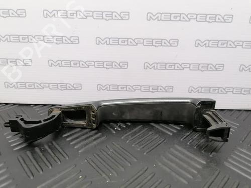 Rear right exterior door handle PEUGEOT 3008 I MPV (0U_) 1.6 HDi | BP12164070C130 