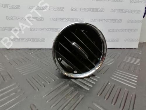 Air vent PEUGEOT 3008 I MPV (0U_) 1.6 HDi 9655994277
