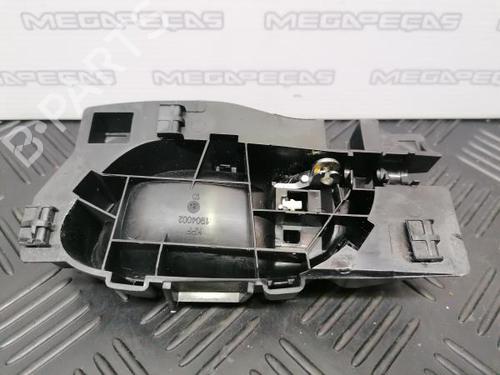Front right interior door handle PEUGEOT 3008 I MPV (0U_) 1.6 HDi | BP12164079I14 