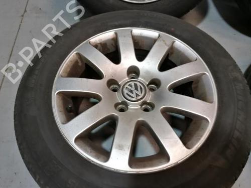 Rim VW GOLF PLUS V (5M1, 521) 1.9 TDI | BP12304904C45 