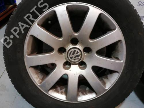 Rim VW GOLF PLUS V (5M1, 521) 1.9 TDI | BP12304904C45 
