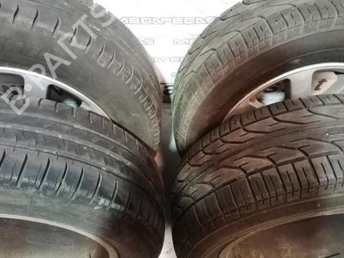 Rim VW GOLF PLUS V (5M1, 521) 1.9 TDI | BP12304904C45 