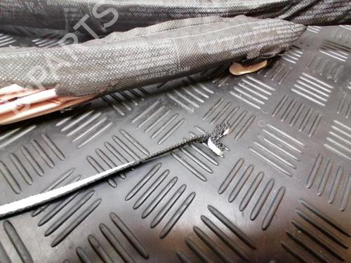 Left curtain airbag PEUGEOT 3008 I MPV (0U_) 1.6 HDi | BP12164081C11 