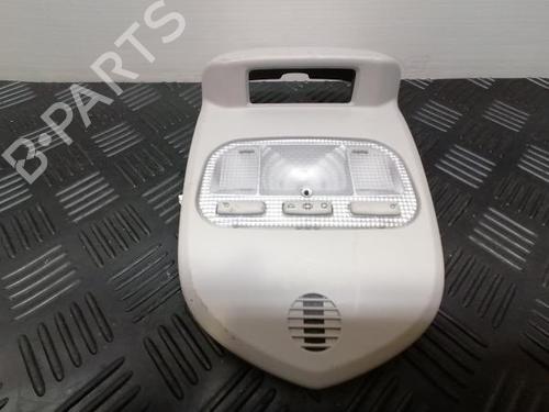 Interior roof light PEUGEOT 3008 I MPV (0U_) 1.6 HDi | BP12164082I8 