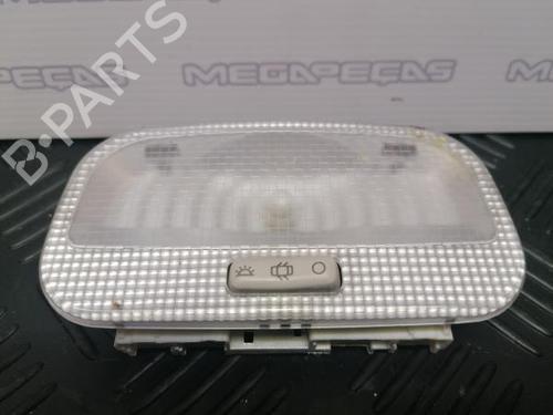 Interior roof light PEUGEOT 3008 I MPV (0U_) 1.6 HDi 9652262180