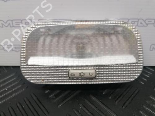 Interior roof light PEUGEOT 3008 I MPV (0U_) 1.6 HDi | BP12164083I8 