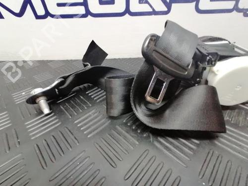 Rear left belt tensioner PEUGEOT 3008 I MPV (0U_) 1.6 HDi | BP12351203C89 