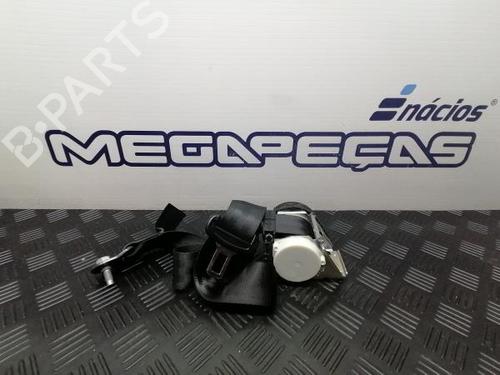 Rear left belt tensioner PEUGEOT 3008 I MPV (0U_) 1.6 HDi 9682036280