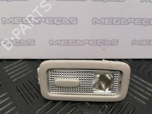 Interior roof light PEUGEOT 3008 I MPV (0U_) 1.6 HDi 9674191077