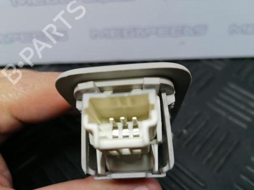 Interior roof light PEUGEOT 3008 I MPV (0U_) 1.6 HDi | BP12164085I8 