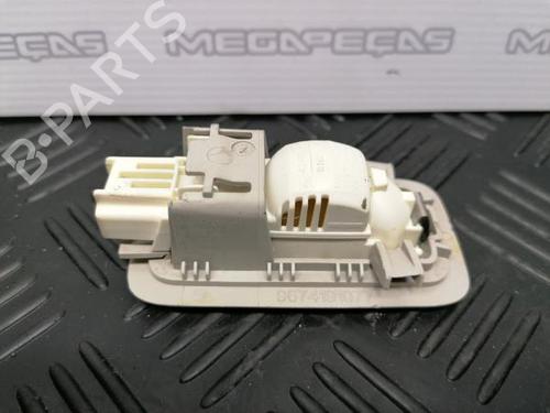 Interior roof light PEUGEOT 3008 I MPV (0U_) 1.6 HDi | BP12164085I8 