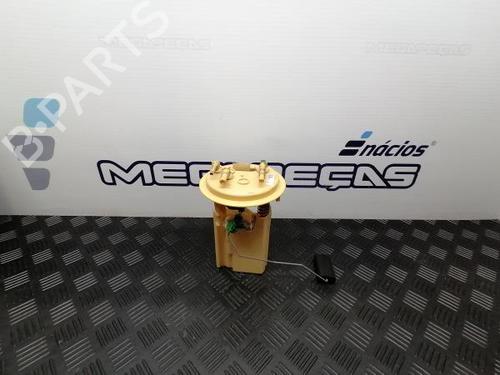 Used Fuel pump PEUGEOT 3008 I MPV (0U_) 1.6 HDi (112 hp) 14401771