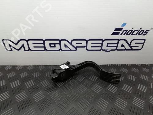 Pedal PEUGEOT 3008 I MPV (0U_) 1.6 HDi 0280755167 / 9671416880