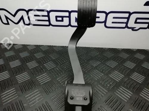 Pedal PEUGEOT 3008 I MPV (0U_) 1.6 HDi | BP12164092I4 