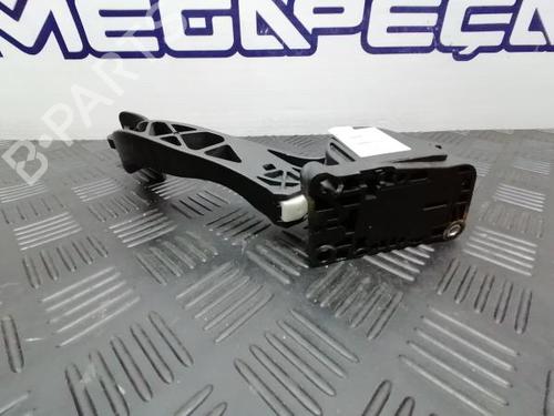 Pedal PEUGEOT 3008 I MPV (0U_) 1.6 HDi | BP12164092I4 