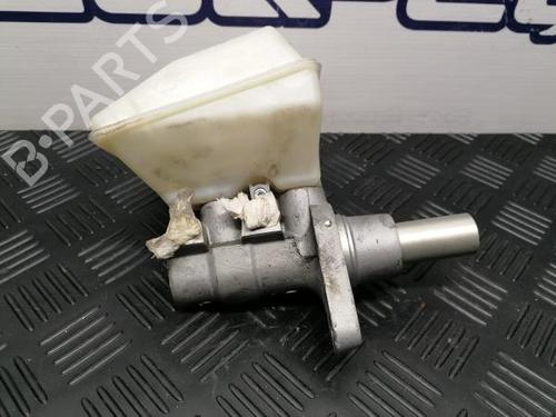 Brake master cylinder PEUGEOT 3008 I MPV (0U_) 1.6 HDi | BP12164088M77 