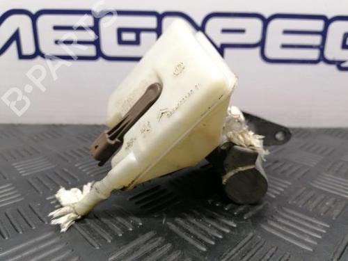 Brake master cylinder PEUGEOT 3008 I MPV (0U_) 1.6 HDi | BP12164088M77 