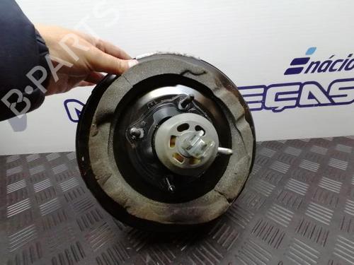 Servo brake PEUGEOT 3008 I MPV (0U_) 1.6 HDi | BP12164093M42 