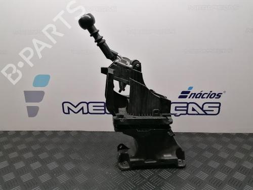Gear lever PEUGEOT 3008 I MPV (0U_) 1.6 HDi | BP14401778M90 