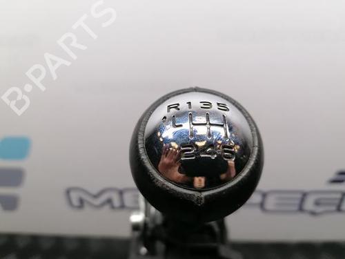 Gear lever PEUGEOT 3008 I MPV (0U_) 1.6 HDi | BP14401778M90 