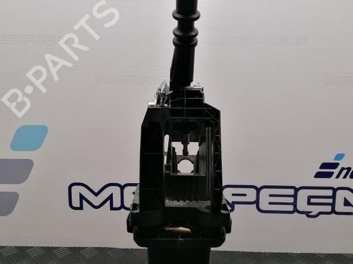 Gear lever PEUGEOT 3008 I MPV (0U_) 1.6 HDi | BP14401778M90 