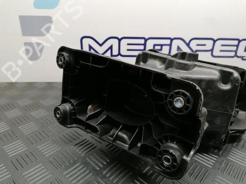 Gear lever PEUGEOT 3008 I MPV (0U_) 1.6 HDi | BP14401778M90 