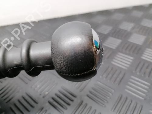 Gear lever PEUGEOT 3008 I MPV (0U_) 1.6 HDi | BP14401778M90 