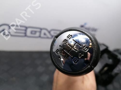 Gear lever PEUGEOT 3008 I MPV (0U_) 1.6 HDi | BP14401778M90 