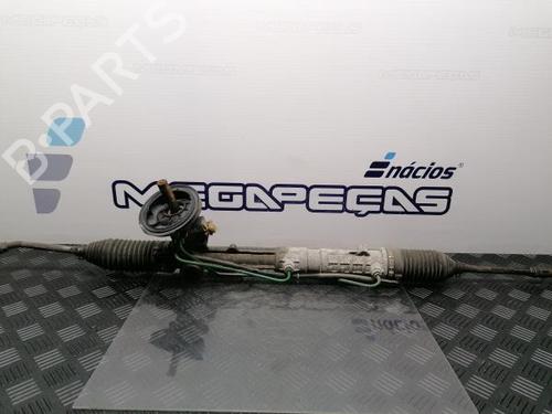 Used Steering rack PEUGEOT 3008 I MPV (0U_) 1.6 HDi (112 hp) 12164098