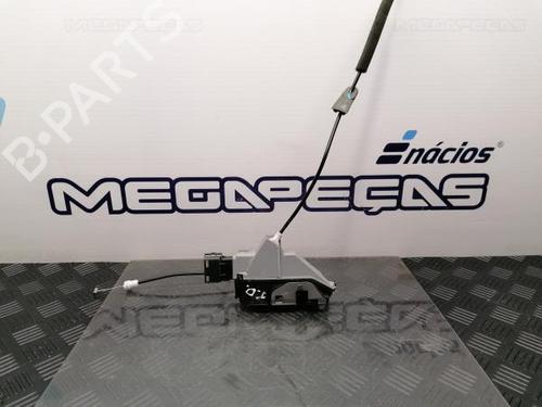 Rear right lock PEUGEOT 3008 I MPV (0U_) 1.6 HDi BP12164101C99