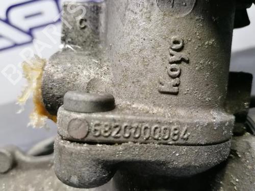 Steering rack PEUGEOT 3008 I MPV (0U_) 1.6 HDi | BP12164098M22 