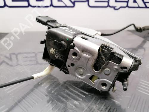 Rear right lock PEUGEOT 3008 I MPV (0U_) 1.6 HDi | BP12164101C99 