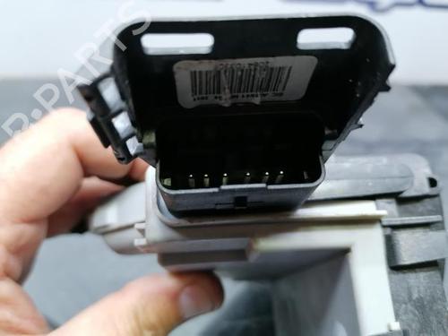 Rear right lock PEUGEOT 3008 I MPV (0U_) 1.6 HDi | BP12164101C99 