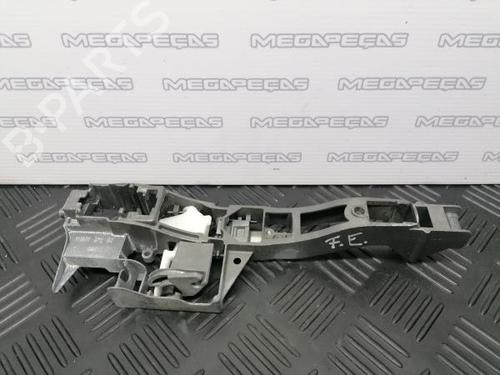 Support PEUGEOT 3008 I MPV (0U_) 1.6 HDi 9684560080