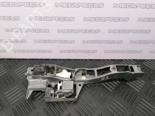 Support PEUGEOT 3008 I MPV (0U_) 1.6 HDi 9684560080
