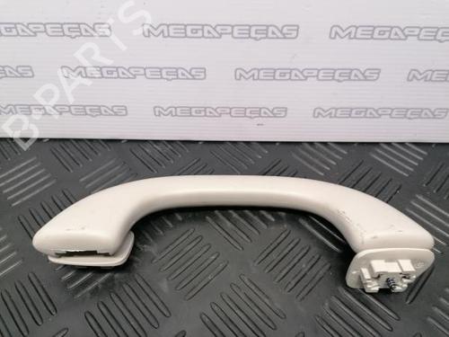 Interior roof handle PEUGEOT 3008 I MPV (0U_) 1.6 HDi 9681334080