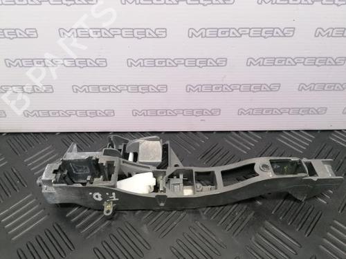 Support PEUGEOT 3008 I MPV (0U_) 1.6 HDi 9684559980