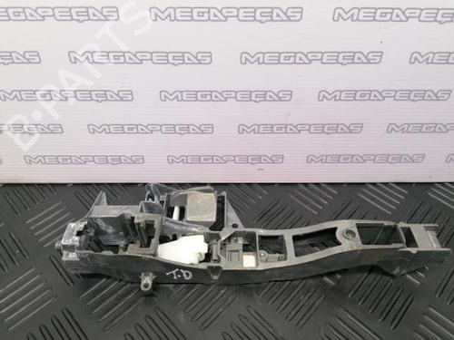 Support PEUGEOT 3008 I MPV (0U_) 1.6 HDi 9684559980